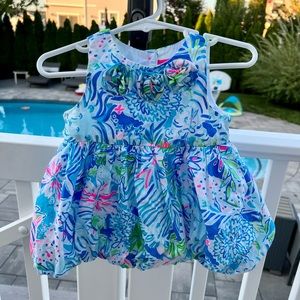 ✨✨Lilly Pulitzer Dress ✨✨